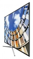 SAMSUNG UE32M5522AKXXH Full HD Smart LED televízió Televíziók - LED televízió - 1080p Full HD felbontású - 329226