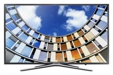 SAMSUNG UE32M5522AKXXH Full HD Smart LED televízió Televíziók - LED televízió - 1080p Full HD felbontású - 329226