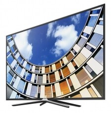 SAMSUNG UE32M5522AKXXH Full HD Smart LED televízió Televíziók - LED televízió - 1080p Full HD felbontású - 329226
