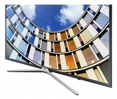 SAMSUNG UE32M5522AKXXH Full HD Smart LED televízió Televíziók - LED televízió - 1080p Full HD felbontású - 329226
