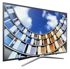 SAMSUNG UE32M5522AKXXH Full HD Smart LED televízió Televíziók - LED televízió - 1080p Full HD felbontású - 329226