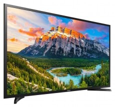 SAMSUNG UE32N5002AKXXH Full HD LED televízió Televíziók - LED televízió - 1080p Full HD felbontású - 341287