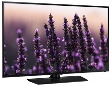 SAMSUNG UE40H5003 LED televízió Televíziók - LED televízió - 1080p Full HD felbontású - 289678