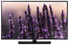 SAMSUNG UE40H5003 LED televízió Televíziók - LED televízió - 1080p Full HD felbontású - 289678