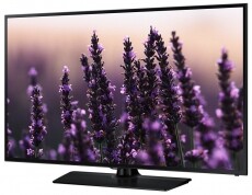 SAMSUNG UE40H5003 LED televízió Televíziók - LED televízió - 1080p Full HD felbontású - 289678