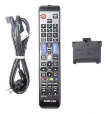 SAMSUNG UE40J5500 LED televízió Televíziók - LED televízió - 1080p Full HD felbontású - 296209