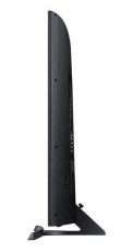 SAMSUNG UE40JU6500 Ultra HD televízió Televíziók - LED televízió - UHD 4K felbontású - 295871