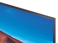SAMSUNG UE50TU7102KXXH Ultra HD Smart LED televízió Televíziók - LED televízió - UHD 4K felbontású - 359738