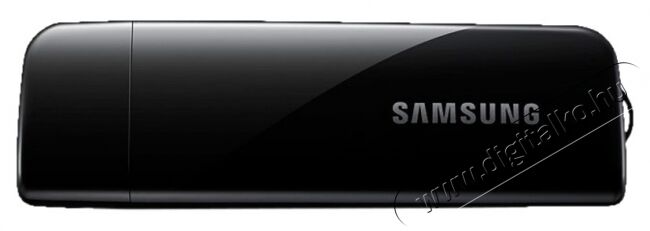 SAMSUNG WIS15ABGNX Tv kiegészítők - Wi-Fi adapter - 301897