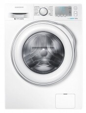 SAMSUNG WW80J6413EW/LE mosógép Háztartás / Otthon / Kültér - Mosógép / szárítógép - Elöltöltős normál (60cm-ig) mosógép - 294080