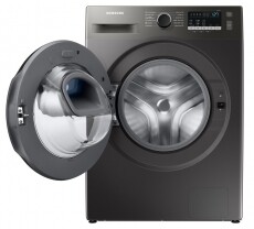 SAMSUNG WW80T4540AX/LE elöltöltős mosógép Háztartás / Otthon / Kültér - Mosógép / szárítógép - Elöltöltős normál (60cm-ig) mosógép - 364037