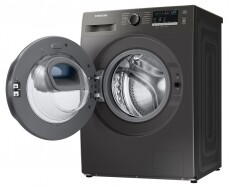 SAMSUNG WW80T4540AX/LE elöltöltős mosógép Háztartás / Otthon / Kültér - Mosógép / szárítógép - Elöltöltős normál (60cm-ig) mosógép - 364037