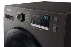 SAMSUNG WW80T4540AX/LE elöltöltős mosógép Háztartás / Otthon / Kültér - Mosógép / szárítógép - Elöltöltős normál (60cm-ig) mosógép - 364037