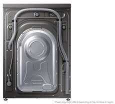 SAMSUNG WW80T4540AX/LE elöltöltős mosógép Háztartás / Otthon / Kültér - Mosógép / szárítógép - Elöltöltős normál (60cm-ig) mosógép - 364037