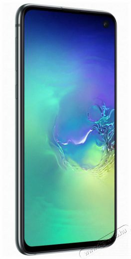 SAMSUNG Galaxy S10e 128GB Dual SIM (SM-G970FZGDXEH) okostelefon - zöld Egyéb - Nem forgalmazzuk ! - 350213