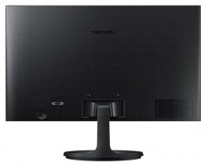 SAMSUNG LS22F350FHRXEN Monitor Iroda és számítástechnika - Monitor - Monitor - 370414
