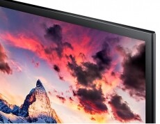 SAMSUNG LS22F350FHRXEN Monitor Iroda és számítástechnika - Monitor - Monitor - 370414