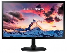 SAMSUNG LS22F350FHRXEN Monitor Iroda és számítástechnika - Monitor - Monitor - 370414