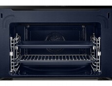 SAMSUNG NQ50H5537KB/EO mikrohullámú sütő Konyhai termékek - Mikrohullámú sütő - Mikrohullámú sütő (beépíthető) - 348920