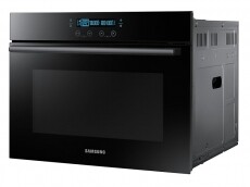 SAMSUNG NQ50H5537KB/EO mikrohullámú sütő Konyhai termékek - Mikrohullámú sütő - Mikrohullámú sütő (beépíthető) - 348920