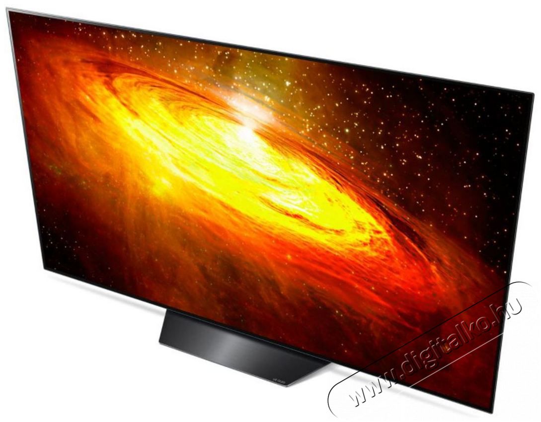 LG OLED65BX3LB Smart OLED Telev&iacute;zi&oacute;, 164 cm, 4K Ultra HD, HDR, webOS  Telev&iacute;zi&oacute;k - OLED telev&iacute;zi&oacute; - UHD 4K felbont&aacute;s&uacute; - 364371