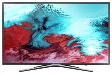 SAMSUNG UE32K5502AK LED televízió Televíziók - LED televízió - 1080p Full HD felbontású - 309368