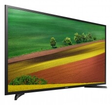 SAMSUNG UE32N4302AKXXH HD Ready Smart LED televízió Televíziók - LED televízió - 720p HD Ready felbontású - 353167