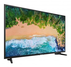 SAMSUNG UE43NU7022KXXH Ultra HD Smart LED televízió Televíziók - LED televízió - UHD 4K felbontású - 345830