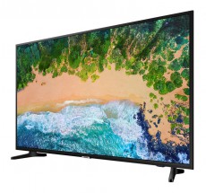 SAMSUNG UE43NU7022KXXH Ultra HD Smart LED televízió Televíziók - LED televízió - UHD 4K felbontású - 345830