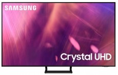 SAMSUNG UE65AU9002KXXH Ultra HD Smart LED televízió Televíziók - LED televízió - UHD 4K felbontású - 370629