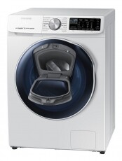 SAMSUNG WD10N644R2W/LE mosó-szárítógép Háztartás / Otthon / Kültér - Mosógép / szárítógép - Mosó-szárítógép - 348978