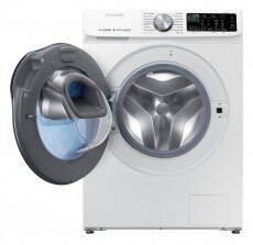 SAMSUNG WD10N644R2W/LE mosó-szárítógép Háztartás / Otthon / Kültér - Mosógép / szárítógép - Mosó-szárítógép - 348978