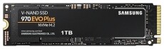SAMSUNG MZ-V7S1T0BW 970 EVO Plus1TB NVMe 1.3 M.2 SSD Egyéb - Nem forgalmazzuk ! - 369769