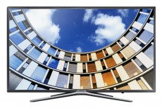 SAMSUNG UE32M5502AKXXH Full HD Smart LED televízió Televíziók - LED televízió - 1080p Full HD felbontású - 319496