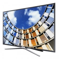 SAMSUNG UE32M5502AKXXH Full HD Smart LED televízió Televíziók - LED televízió - 1080p Full HD felbontású - 319496