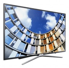 SAMSUNG UE32M5502AKXXH Full HD Smart LED televízió Televíziók - LED televízió - 1080p Full HD felbontású - 319496