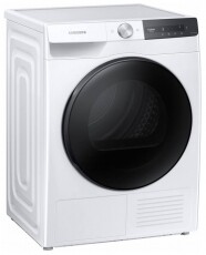 SAMSUNG DV80T7220BT/S6 hőszivattyús szárítógép Háztartás / Otthon / Kültér - Mosógép / szárítógép - Szárítógép - 364043