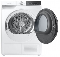 SAMSUNG DV80T7220BT/S6 hőszivattyús szárítógép Háztartás / Otthon / Kültér - Mosógép / szárítógép - Szárítógép - 364043