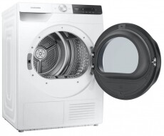 SAMSUNG DV80T7220BT/S6 hőszivattyús szárítógép Háztartás / Otthon / Kültér - Mosógép / szárítógép - Szárítógép - 364043
