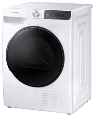 SAMSUNG DV80T7220BT/S6 hőszivattyús szárítógép Háztartás / Otthon / Kültér - Mosógép / szárítógép - Szárítógép - 364043