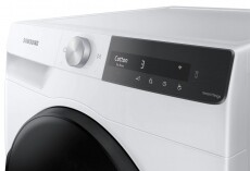 SAMSUNG DV80T7220BT/S6 hőszivattyús szárítógép Háztartás / Otthon / Kültér - Mosógép / szárítógép - Szárítógép - 364043