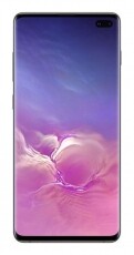 SAMSUNG Galaxy S10+ 128GB Dual SIM (SM-G975FZKDXEH) okostelefon - fekete Egyéb - Nem forgalmazzuk ! - 350208