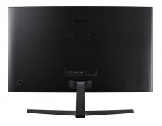 SAMSUNG LC27F396FHUXEN Full HD LED ívelt monitor Iroda és számítástechnika - Monitor - Monitor - 334359