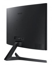 SAMSUNG LC27F396FHUXEN Full HD LED ívelt monitor Iroda és számítástechnika - Monitor - Monitor - 334359