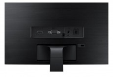 SAMSUNG LC27F396FHUXEN Full HD LED ívelt monitor Iroda és számítástechnika - Monitor - Monitor - 334359