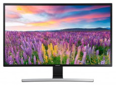 SAMSUNG LS32E590CS/EN LED monitor Iroda és számítástechnika - Monitor - Monitor - 302803