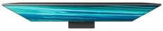 SAMSUNG QE65Q80AATXXH Ultra HD Smart QLED televízió Televíziók - LED televízió - UHD 4K felbontású - 370632