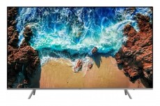 SAMSUNG UE82RU8002UXXH Ultra HD Smart LED televízió Televíziók - LED televízió - UHD 4K felbontású - 347440