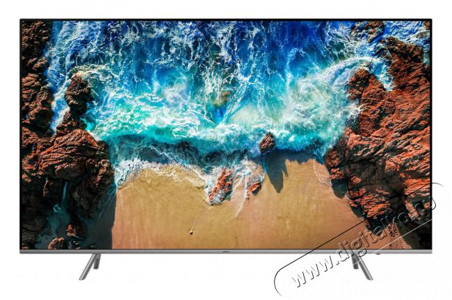 SAMSUNG UE82RU8002UXXH Ultra HD Smart LED televízió Televíziók - LED televízió - UHD 4K felbontású - 347440