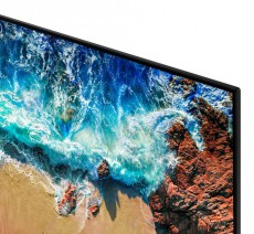 SAMSUNG UE82RU8002UXXH Ultra HD Smart LED televízió Televíziók - LED televízió - UHD 4K felbontású - 347440